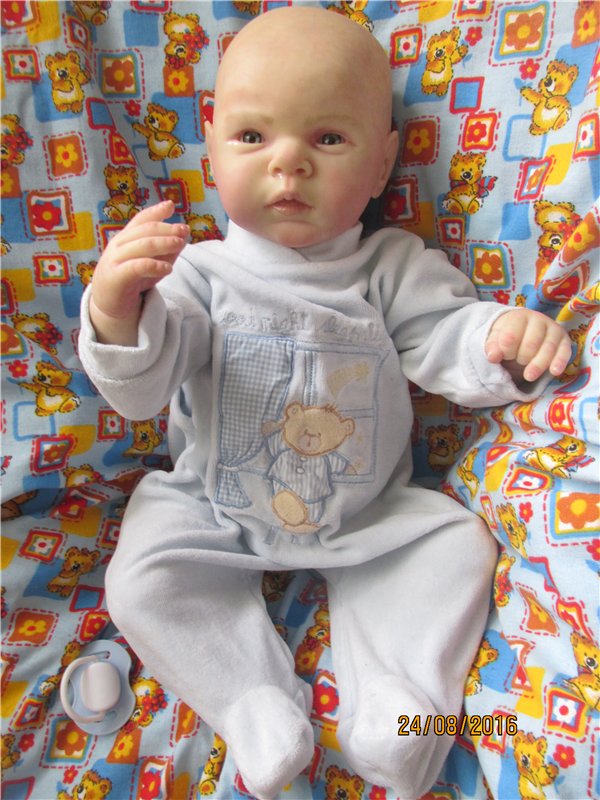 Сашенька из молда Габриэль (фото 2)