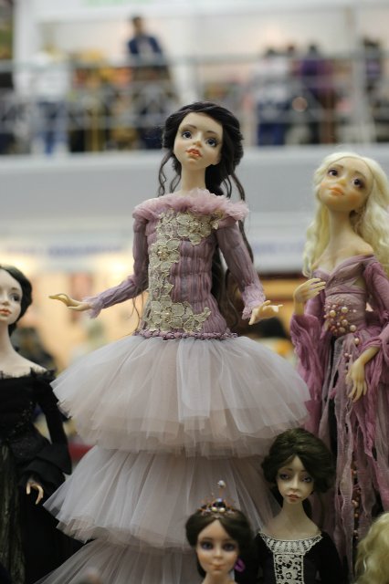 Первый день XII Международной Выставки Кукол! Обзор моими фотоглазами, очень много фотографий! 7.10.2016 г | Бэйбики Первый день XII Международной Выставки Кукол! Обзор моими фотоглазами, очень много фотографий! 7.10.2016 г
