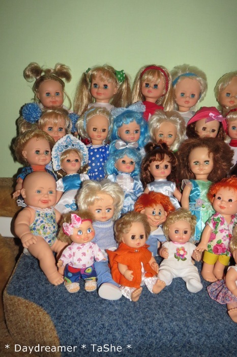 Весна. Совсем не маленькая компания (фото 2)