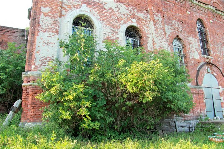 Русская Атлантида, заключительная часть. Калязин, Тверская область