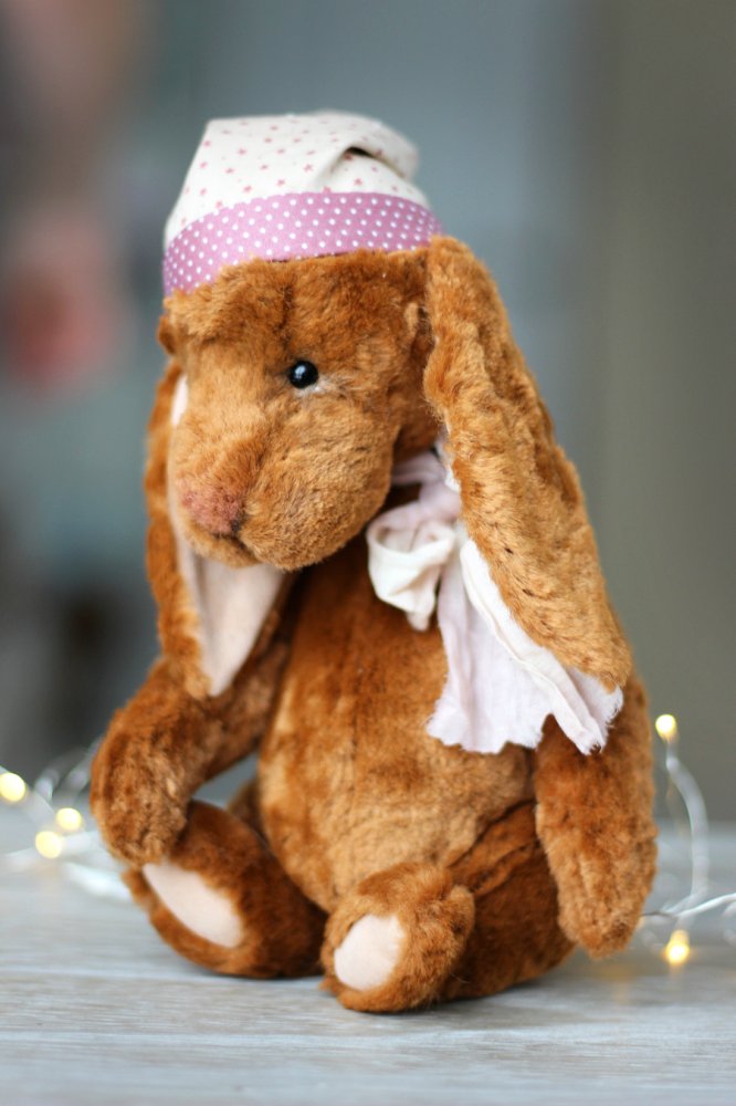 Рождественская коллекция игрушек ручной работы (фото 3)