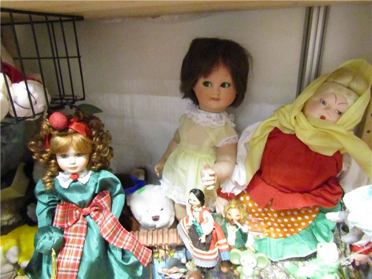 Вспоминая выставку в "Гостином дворе". Декабрь 2016. Винтаж и антиквариат. Фотообзор