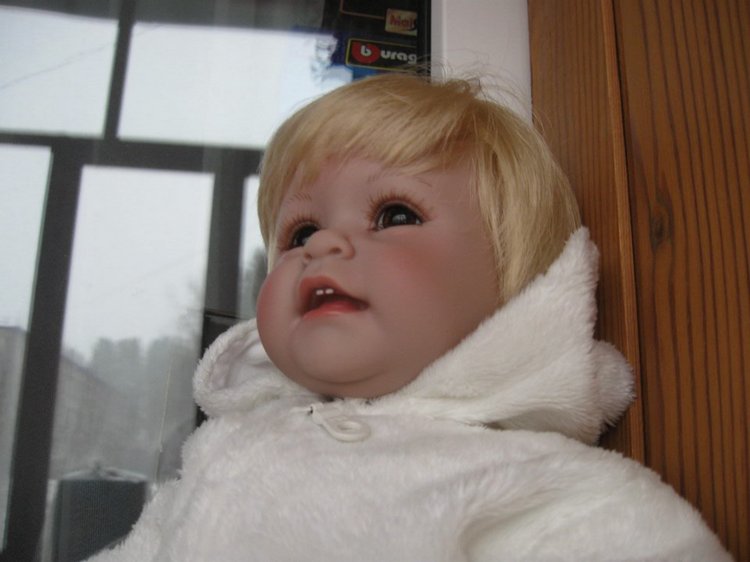 Разные детки Адора одного молда