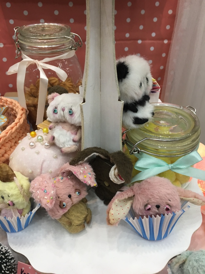 По-настоящему новогоднее настроение с Hello Teddy 2016! Продолжение прогулки | Бэйбики По-настоящему новогоднее настроение с Hello Teddy 2016! Продолжение прогулки