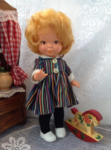 Моя давняя любовь - Eva Harta от Goebel (фото 4)