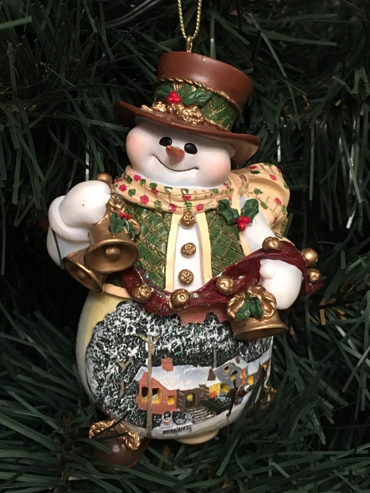 Новогодние красоты — Домашние коллекции кукол: фото собраний (фото 7)