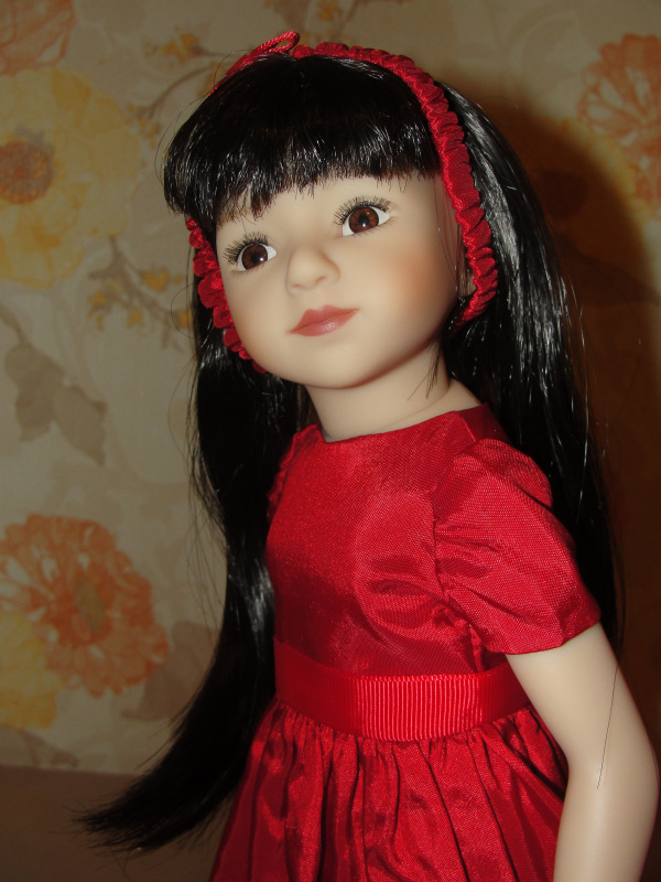 Мои Мару и Таня из новой серии Maru Mini Pal 13" (фото 3)