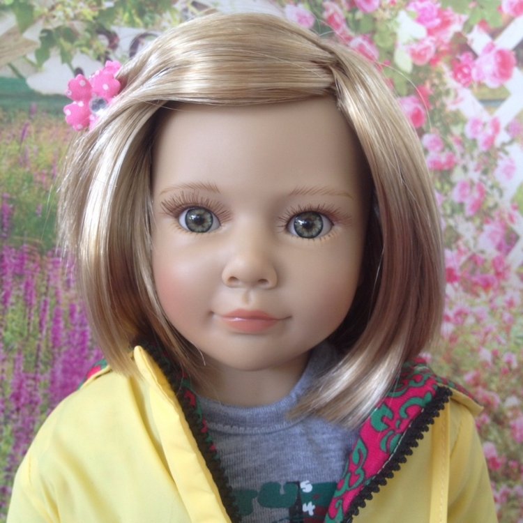 Случайная... Желанная... Долгожданная (фото 6)