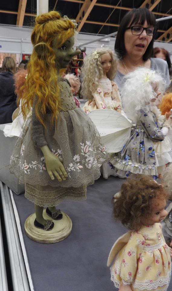 Куклы и снова Куклы. Весенний Бал. Тишинка 2017 | Бэйбики Куклы и снова Куклы. Весенний Бал. Тишинка 2017