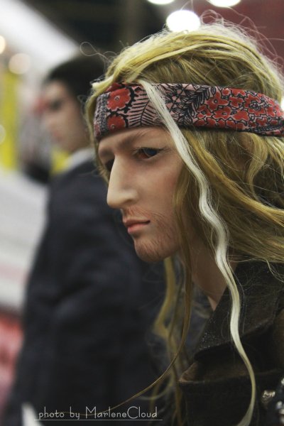 Весенний Бал Кукол 2017. Фотообзор