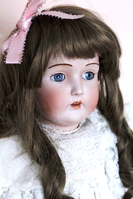 Милые дочери короля - J.D.K Kestner и его дети