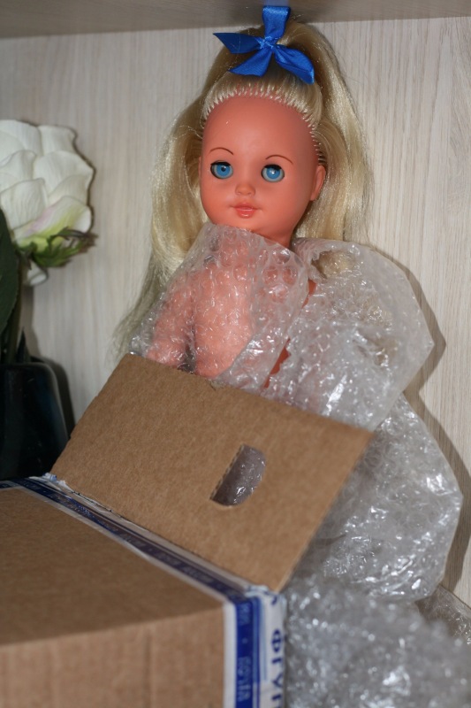 Долгое преображение Элизы