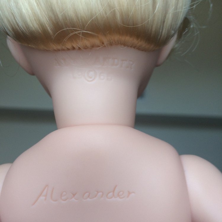 С корабля на карнавал, или снова Мадам Александер