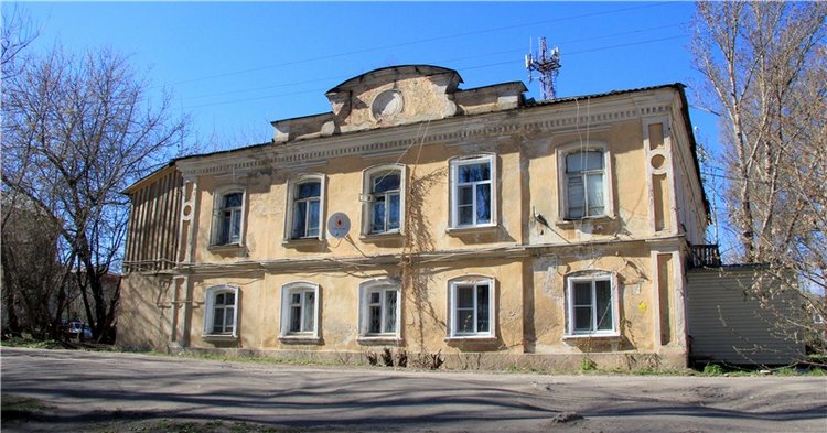 Путешествие в Бежецк — Культура