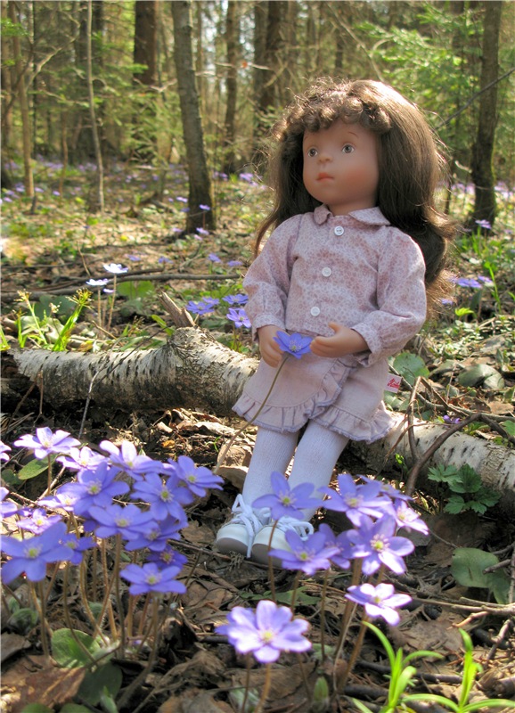 Весенняя прогулка в Старице (фото 5)