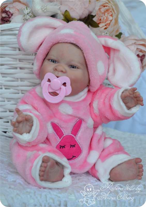 Любимые Berenguer Lola & Lucas