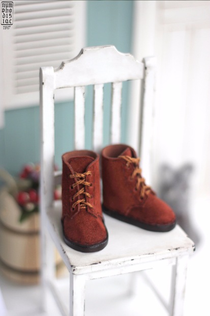 Обувь для Littlefee - драконьи сокровища :))