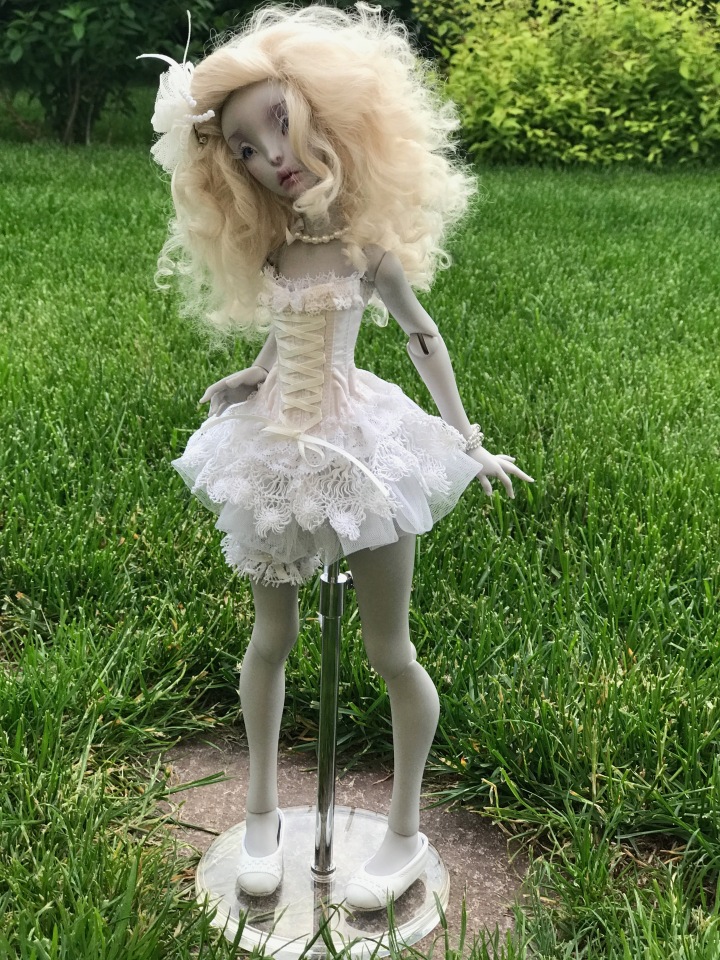 Constantine от Lillycat — Куклы Lillycat (Лиликет) (фото 9)