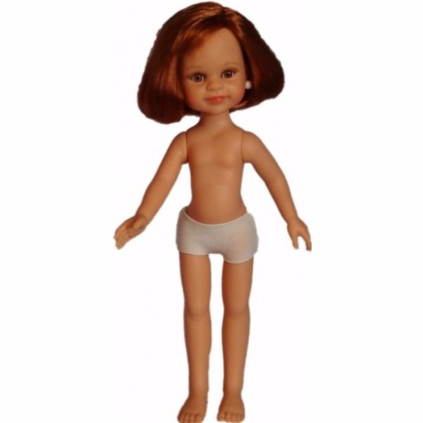 Деньрожденьское кукольное ассорти