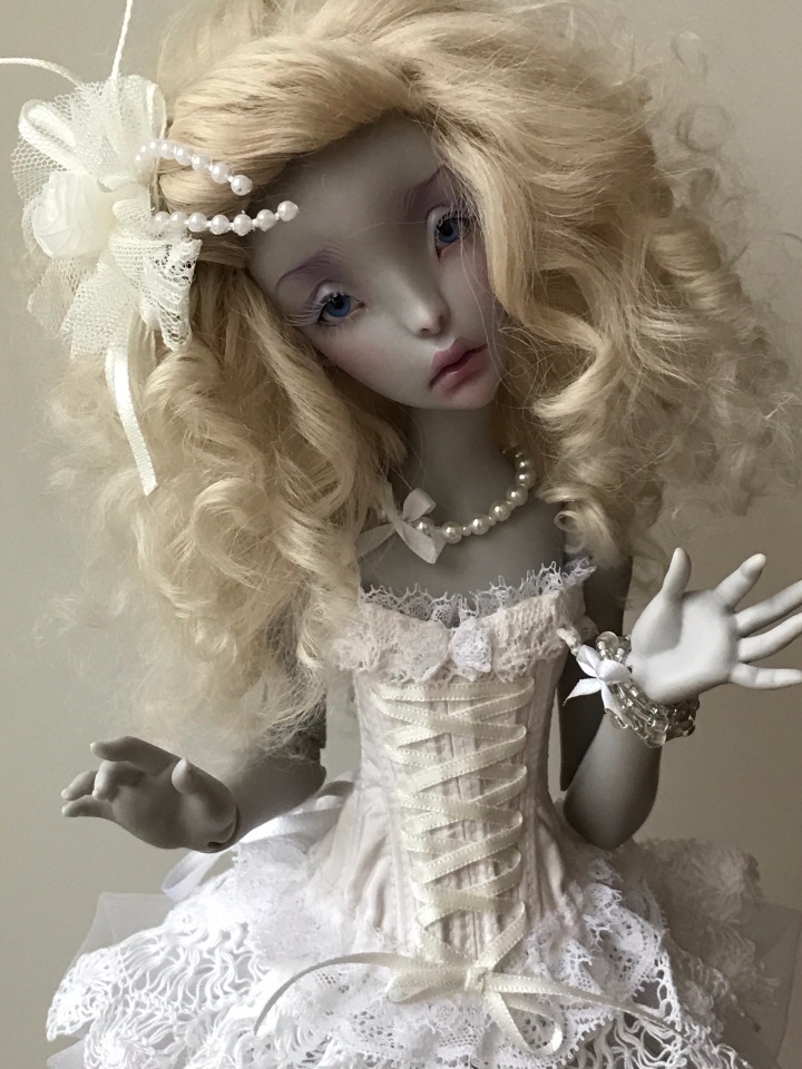 Constantine от Lillycat — Куклы Lillycat (Лиликет) (фото 10)