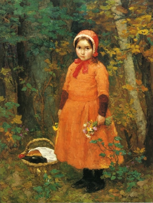 Путешествие в Сказку — Оригинальные куклы Blythe (Блайз): Takara