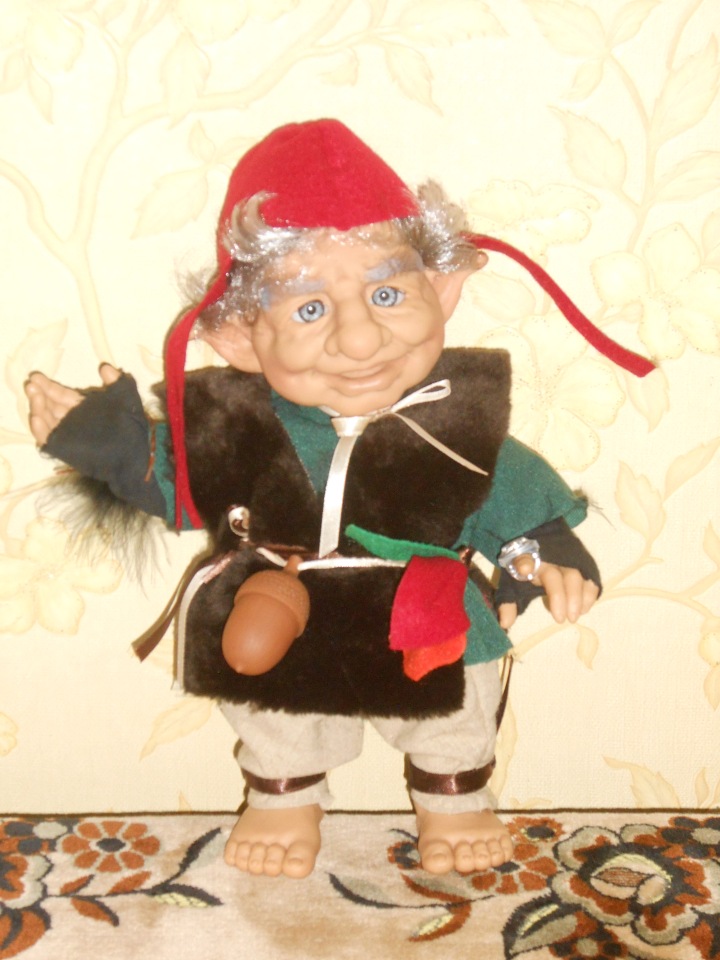 Лютиковы — Куклы Berenguer (Беренджер): пупсы La Newborn (фото 5)