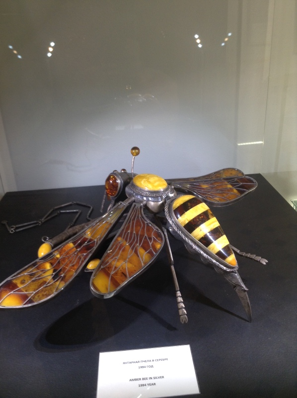 Милая сердцу Божедомка. "Кружева напоказ" и не только