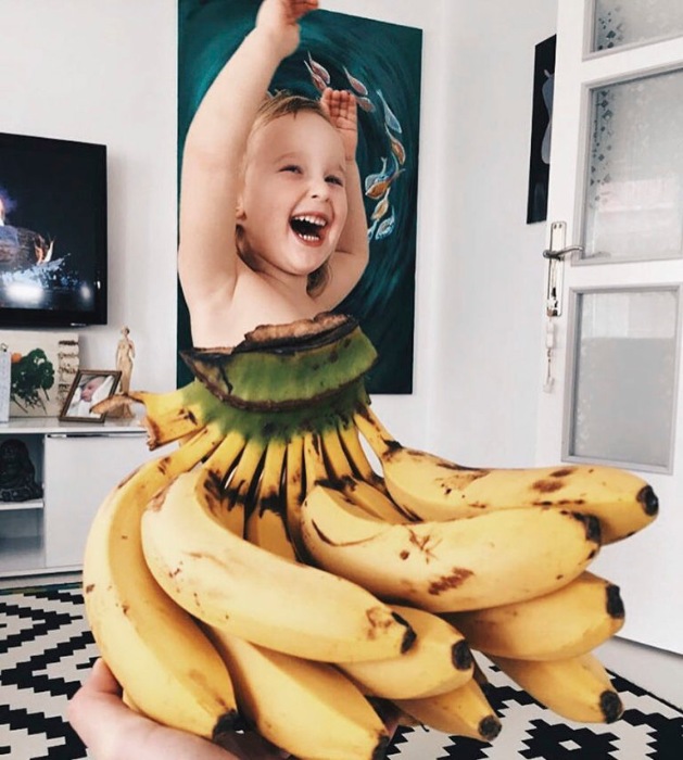 Летнее настроение — Дети: красивые фото