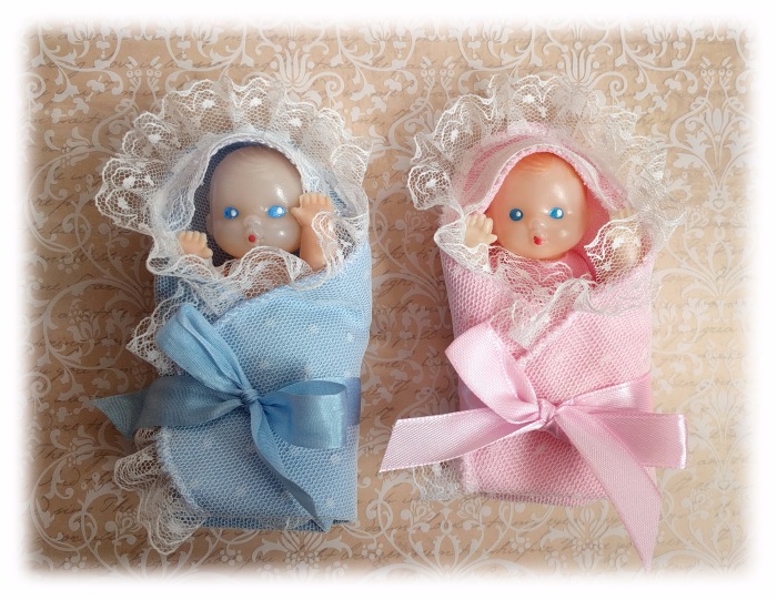 Куклы детства — Коллекции винтажных кукол и игрушек: СССР