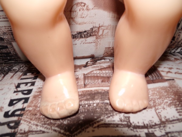 У меня мурашки от моей Наташки