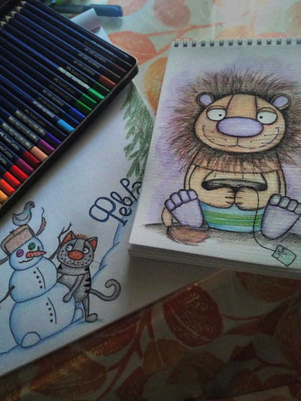 Отчёт за май и всё лето — Авторские мишки Тедди и друзья: фото