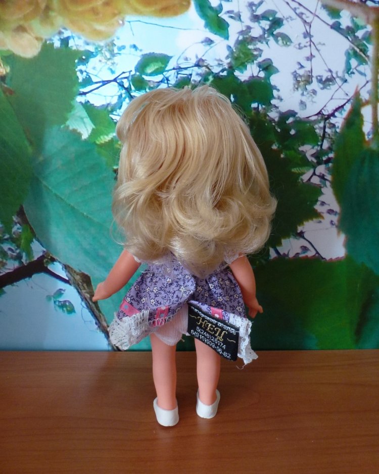 Куклы Görzke 22 см, ГДР — Коллекции винтажных кукол и игрушек: СССР