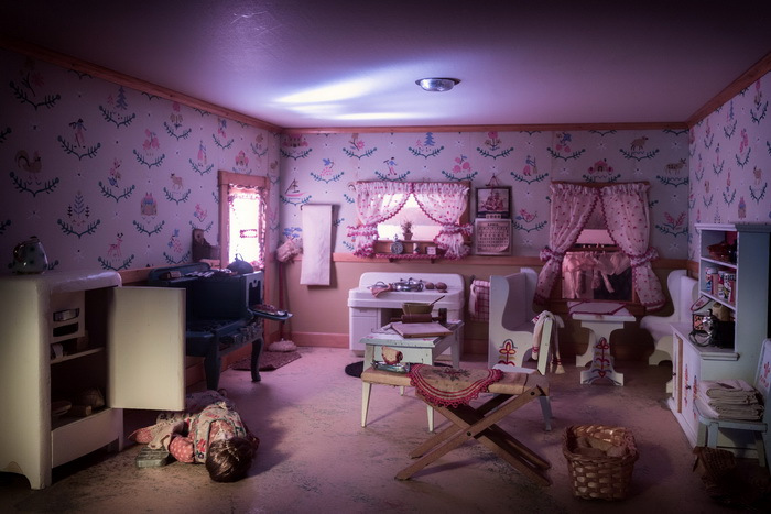 Когда играть все же хочется | Бэйбики Когда играть все же хочется (фото 5)