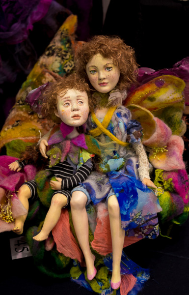 Модная Лялька, осень 2017, Киев, ЧАСТЬ 4 (фото 8)