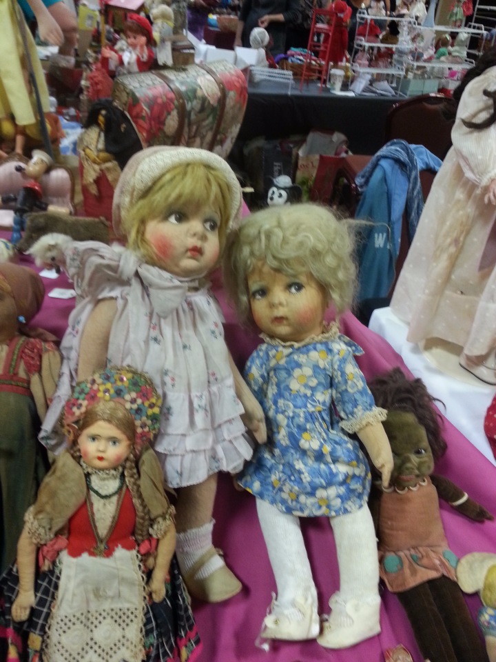 А давайте погуляем по кукольной ярмарке | Бэйбики А давайте погуляем по кукольной ярмарке