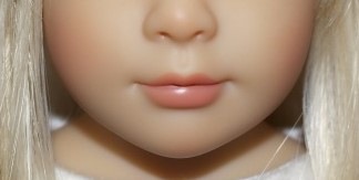 Кидзы в лицах. Куклы 2011 года