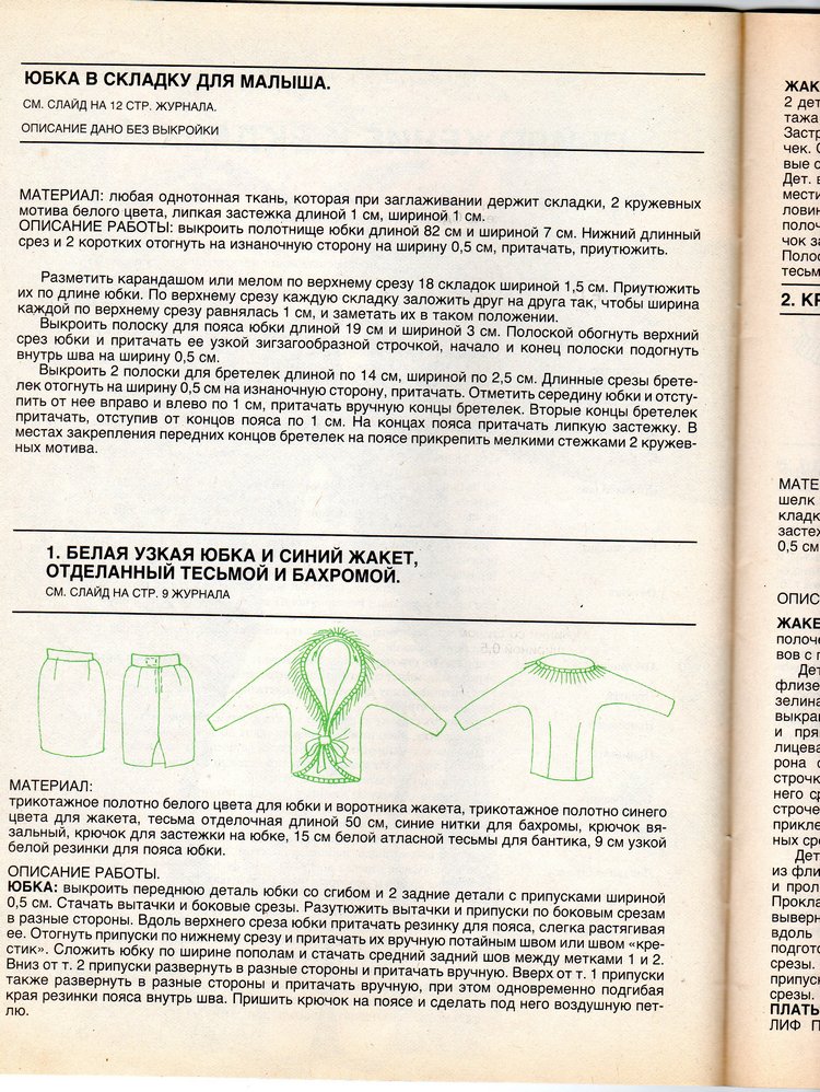 Журнал Лола №21 — База знаний