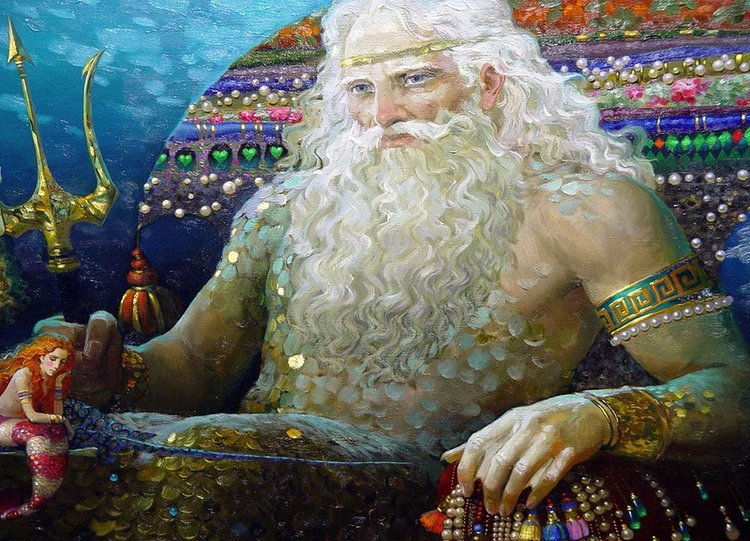 АНГЕЛЫ РЯДОМ С НАМИ ЖИВУТ... Сказочный иллюстратор (фото 7)