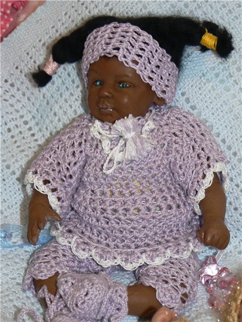 Выставка кукол и мишек Тедди на Тишинке