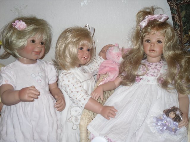 Девчонки и мальчишки, любимые мои (фото 7)