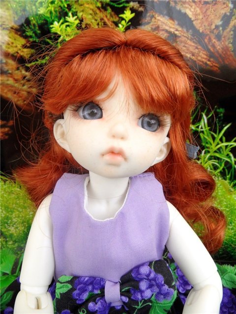 Рут и Эстер – маленькие дачницы. Fairyland рулит (фото 9)