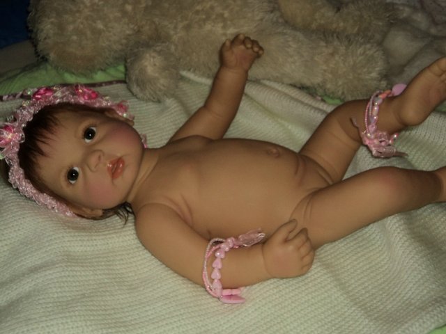 Я нашла свою мечталку! София, Regina Swialkowski (фото 7)