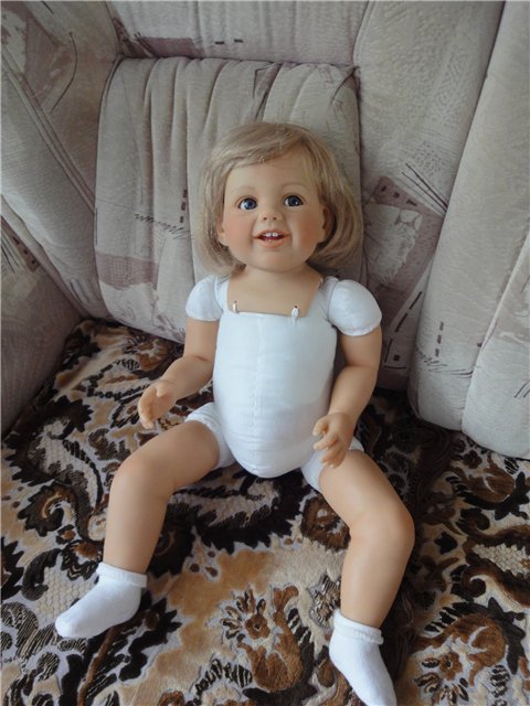 Как хочется заботы и тепла