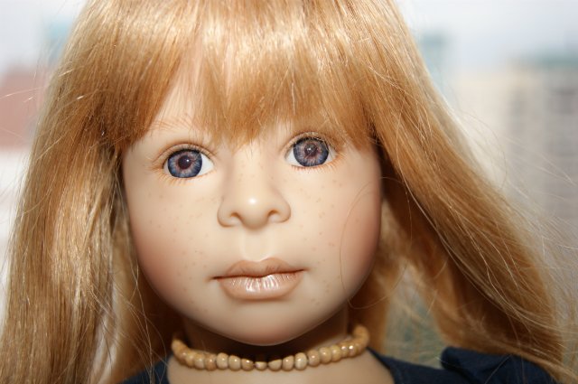 Сама нежность - Дженни и Изабелла от Heidi Plusczok