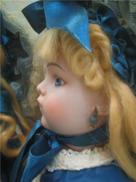 Bru JNE 6, Хамильтон коллекшн