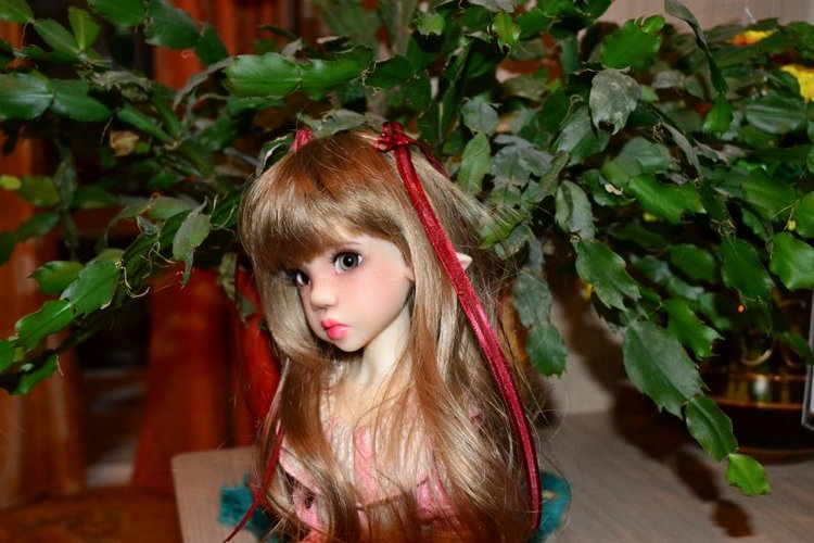 Наш новый облик - Larissa Kaye Wiggs (фото 3)