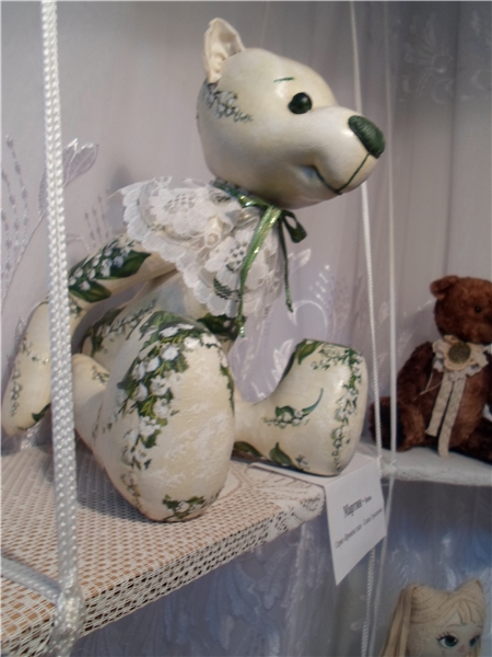 "Весенний бал" на Ветошном 2014. Часть II