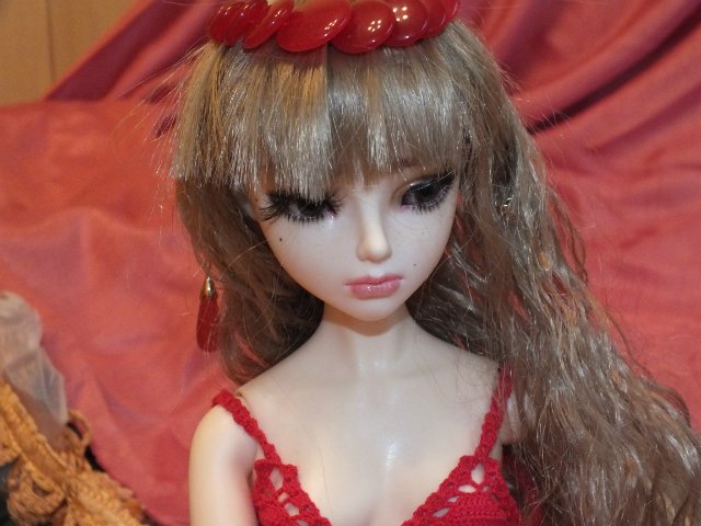 Восточные сказки... Душа моя! Сердце мое! Сердолик