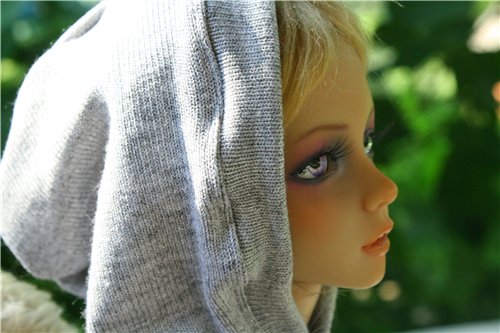 Нараюшка, Нарае — Куклы Bimong (Бимонг): Narae (Нарае) (фото 6)