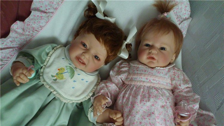 "У меня режутся зубки". Очень редкая девочка от Ли Миддлетон - Teething Blues